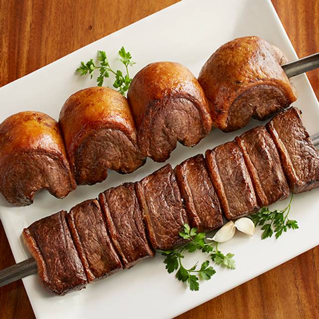 Texas de Brazil Orland Park Restaurant Orland Park, IL OpenTable