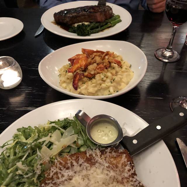 City Grill Rochester Restaurant Rochester, NY OpenTable