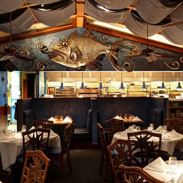 Yabba Island Grill Restaurant Naples, FL OpenTable