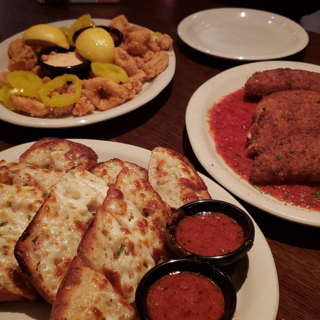 Delmonicos Italian Steak House Restaurant Rochester, NY OpenTable