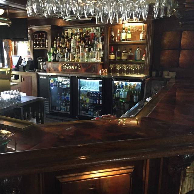 Diane’s Saddleback Grill Restaurant Lake Arrowhead, CA OpenTable