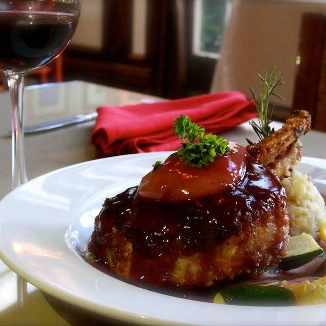 Diane’s Saddleback Grill Restaurant Lake Arrowhead, CA OpenTable