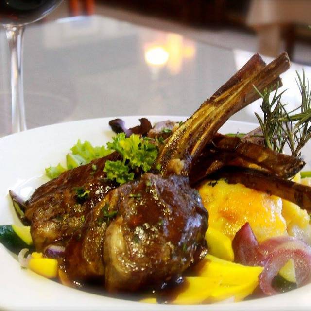 Diane’s Saddleback Grill Restaurant Lake Arrowhead, CA OpenTable