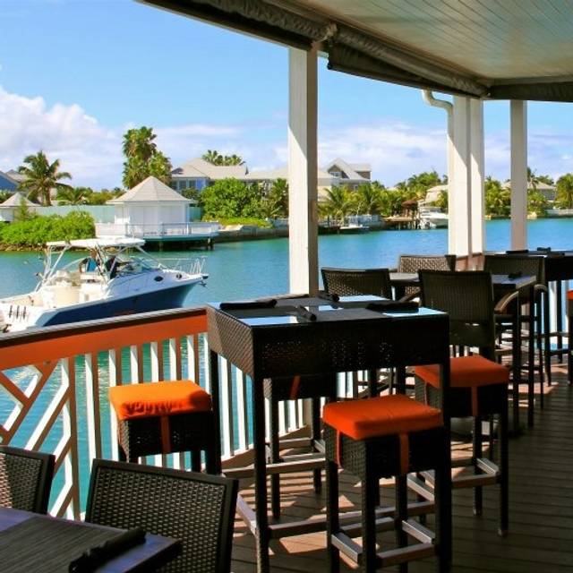 Twisted Lime Restaurant and Sports Bar Nassau, New Providence OpenTable