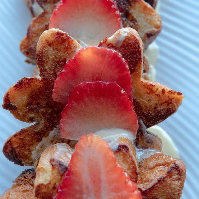 HOM Italian Eatery Restaurant Woodland Hills, CA OpenTable