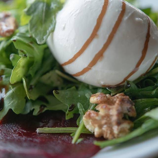 HOM Italian Eatery Restaurant Woodland Hills, CA OpenTable