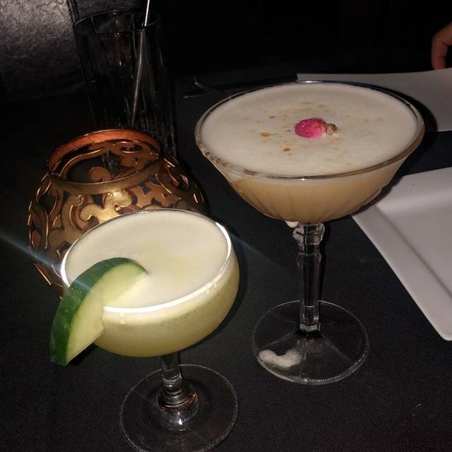 Johnny's Speakeasy Restaurant Royal Oak, MI OpenTable