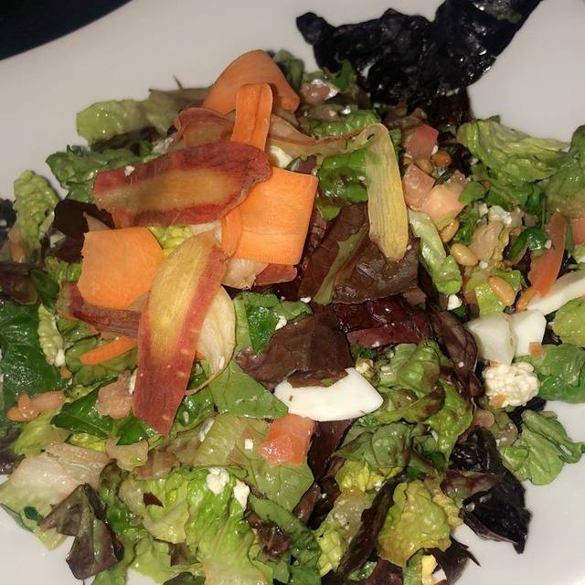 Johnny's Speakeasy Restaurant Royal Oak, MI OpenTable