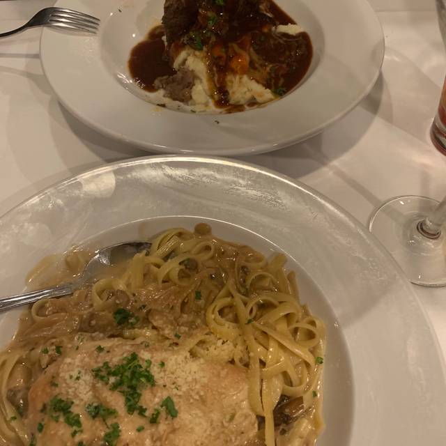 Foundation Restaurant and Bar Sacramento, CA OpenTable