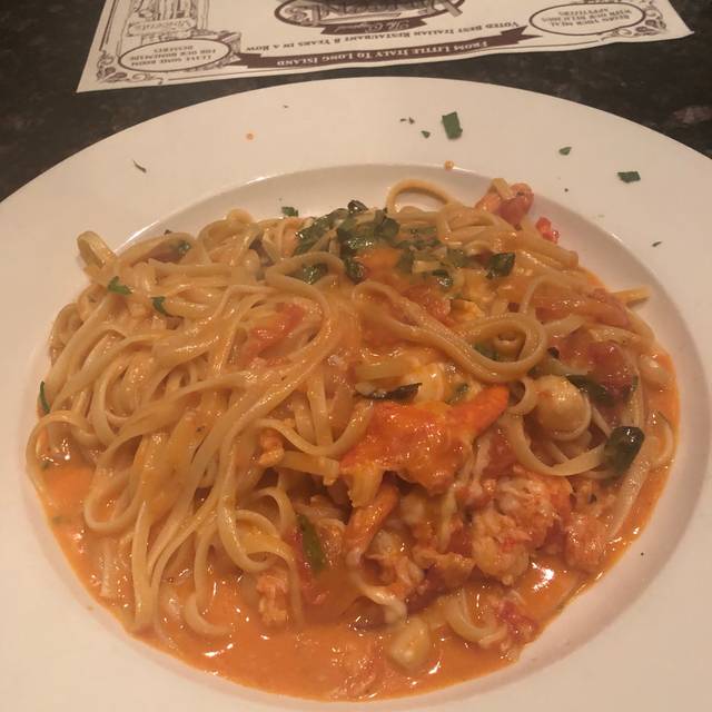 Vincent's Clam Bar Restaurant Carle Place, NY OpenTable