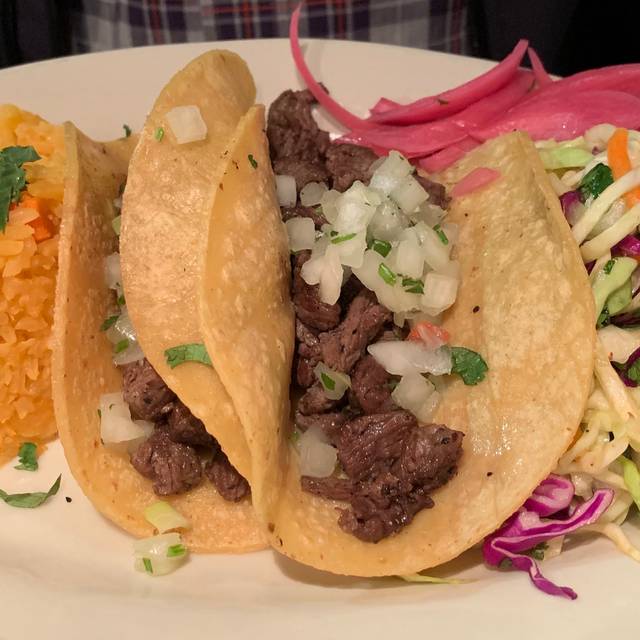 Mesero Clearfork Restaurant Fort Worth, TX OpenTable