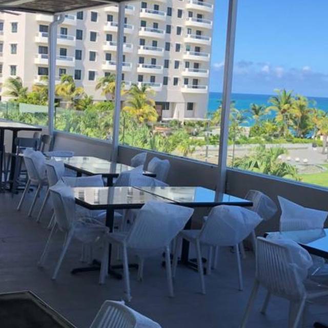 Chloe Restaurant San Juan, PR OpenTable