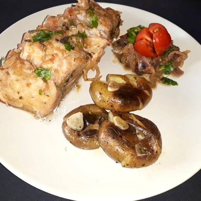 B.eat Street Picanharia, Lisboa, Lisboa