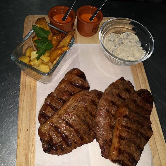 B.eat Street Picanharia, Lisboa, Lisboa