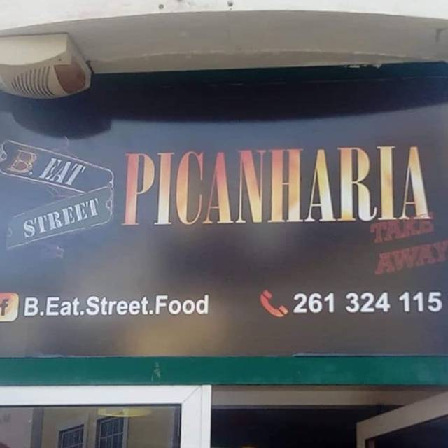 B.eat Street Picanharia, Lisboa, Lisboa