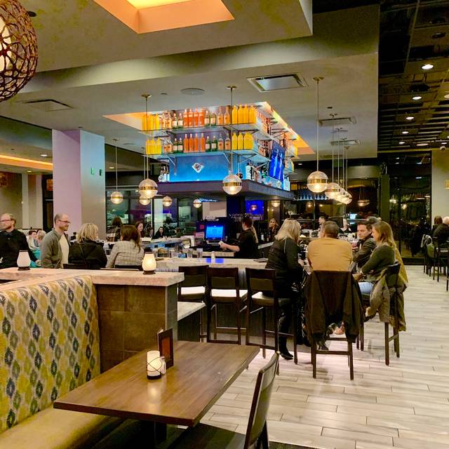 Twigs Bistro and Martini Bar Clearfork Restaurant Fort Worth, TX