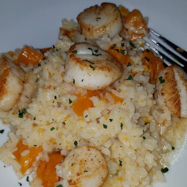 Porticello Restaurant South Easton, MA OpenTable