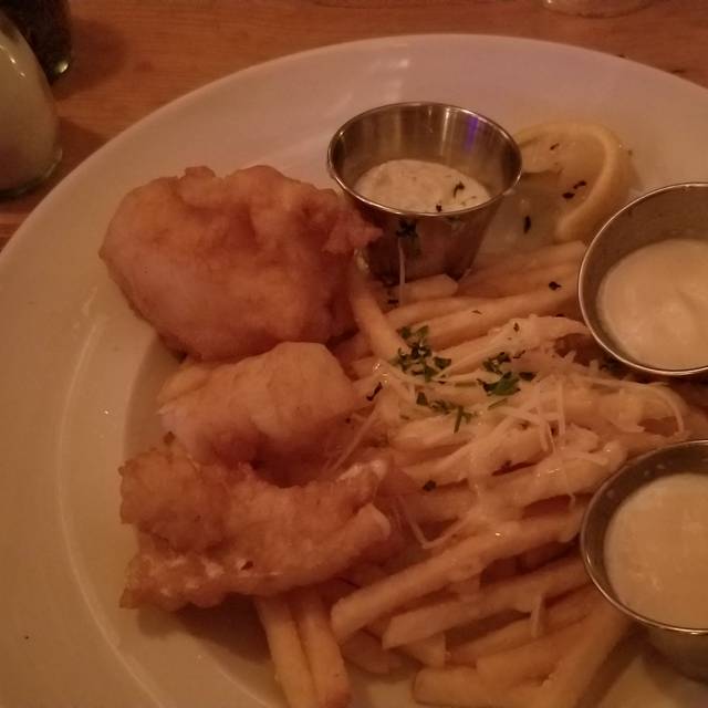 Liberty Station Dc Ranch Restaurant Scottsdale Az Opentable