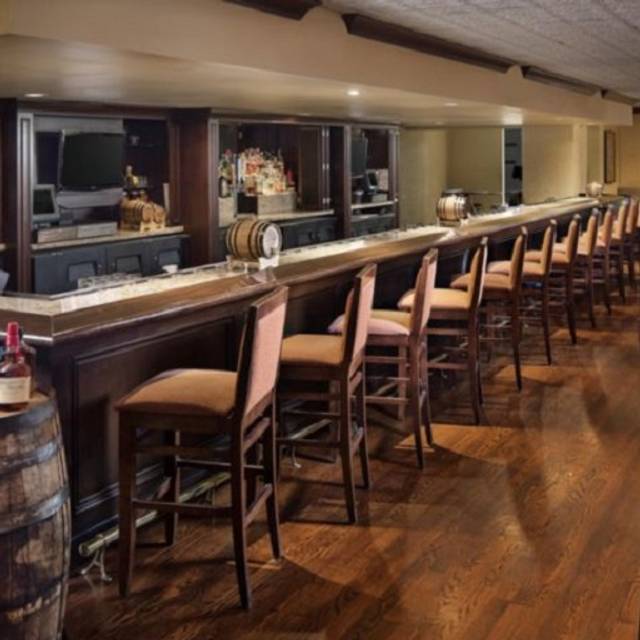 Blue Horse Restaurant & Bar Crowne Plaza Louisville Airport Louisville, KY OpenTable