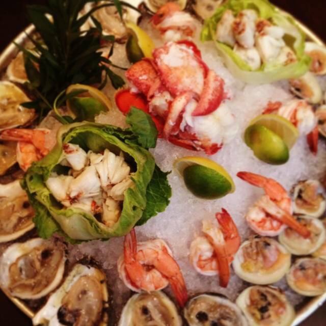 Lenny's North Seafood and Steak House Restaurant Armonk, NY OpenTable