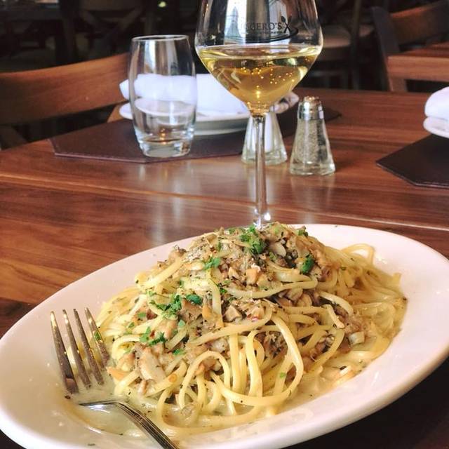 Ruggero's Wading River Restaurant Wading River, NY OpenTable