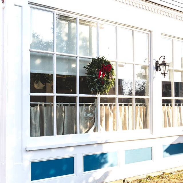 Mystic Cafe & Wine Bar Restaurant Manchester Center, VT OpenTable
