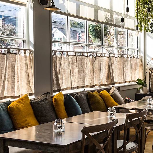 Mystic Cafe & Wine Bar Restaurant Manchester Center, VT OpenTable