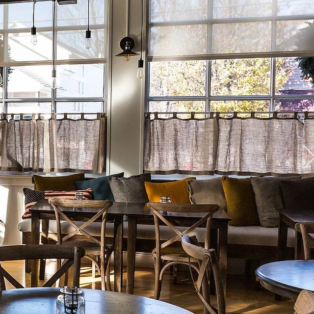 Mystic Cafe & Wine Bar Restaurant Manchester Center, VT OpenTable