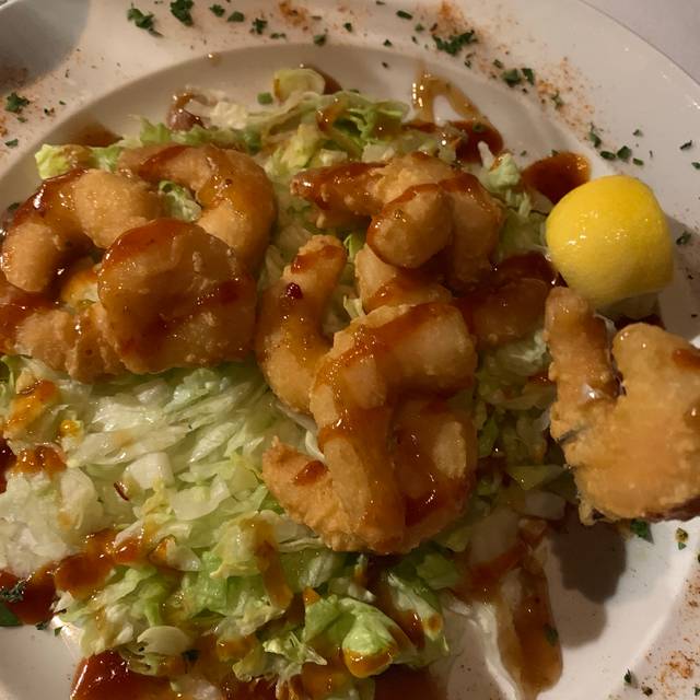 La Campagnola Restaurant Shamong, NJ OpenTable