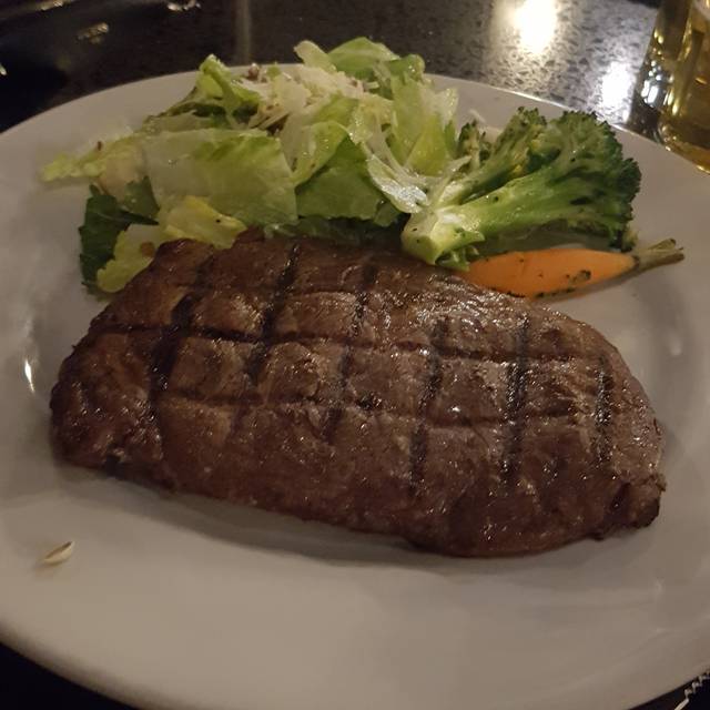 CUT Casual Steak and Tap Saskatoon, SK OpenTable