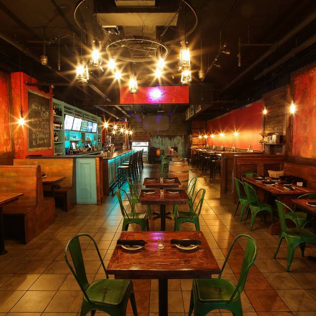 Union City Social Eatery & Lounge Restaurant Union City, NJ OpenTable