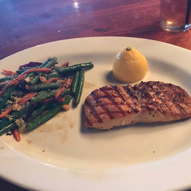 Cork & Pig Tavern 2 Restaurant Odessa, TX OpenTable