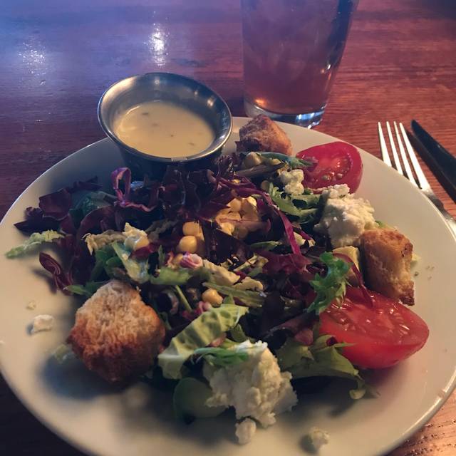 Cork & Pig Tavern 2 Restaurant Odessa, TX OpenTable