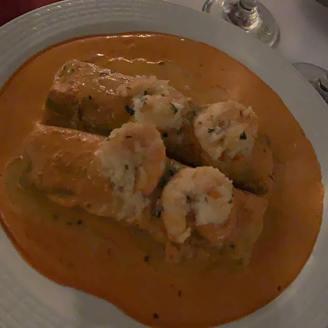 Anna's Tattoria Italian Cuisine