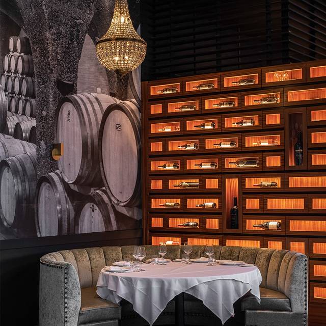 PRIME 1024 Restaurant Roslyn, NY OpenTable