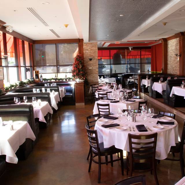 Kaiser Grille Palm Desert Restaurant - Palm Desert, CA | OpenTable