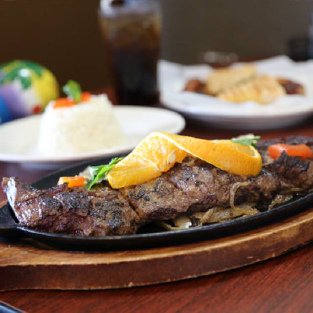 Copacabana Cuban Cafe Mt Dora Restaurant Mount Dora