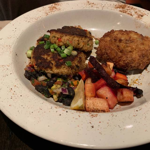 Barrel & Boar Gahanna Restaurant Gahanna, OH OpenTable