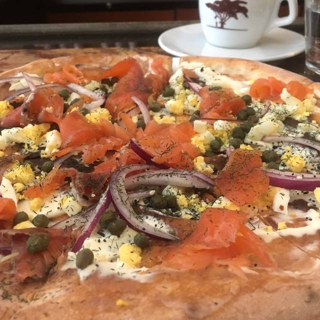 Dante Next Door Restaurant Cleveland Oh Opentable