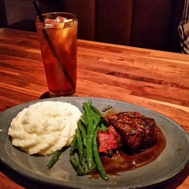 Wildwood Smoke Craft Whiskey Southlake Restaurant Southlake, TX