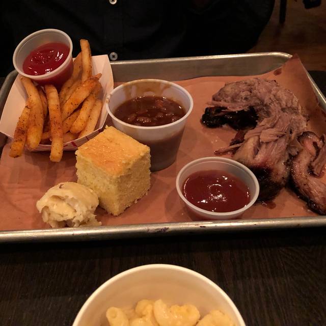 The Lucky Well Restaurant Ambler, PA OpenTable