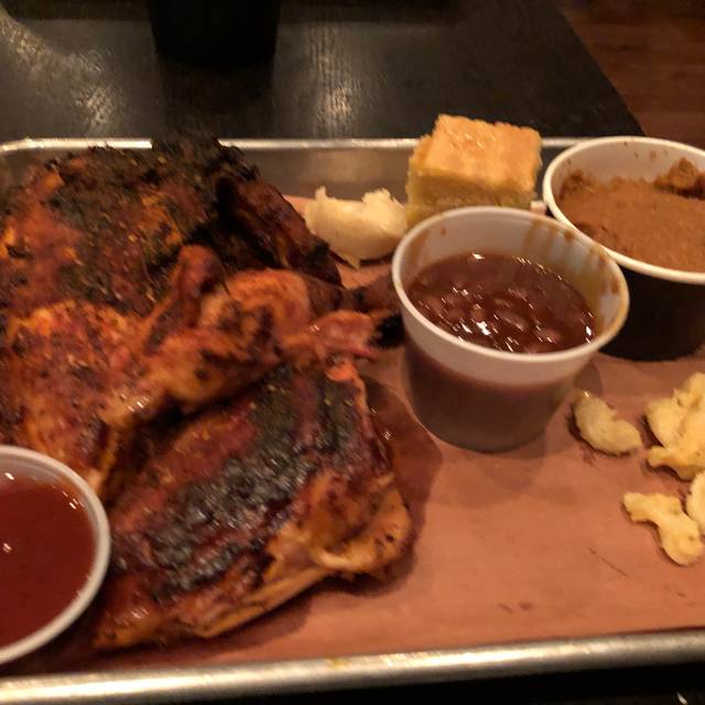 The Lucky Well Restaurant Ambler, PA OpenTable