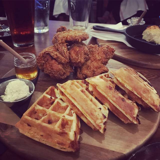 Batch New Southern Kitchen & Tap Restaurant West Palm Beach, FL