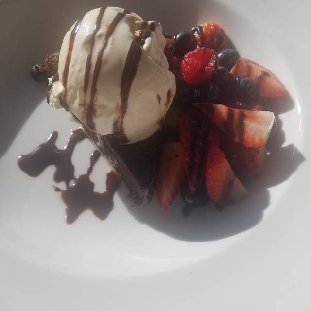 Boccaccio's Restaurant Westlake Village, CA OpenTable