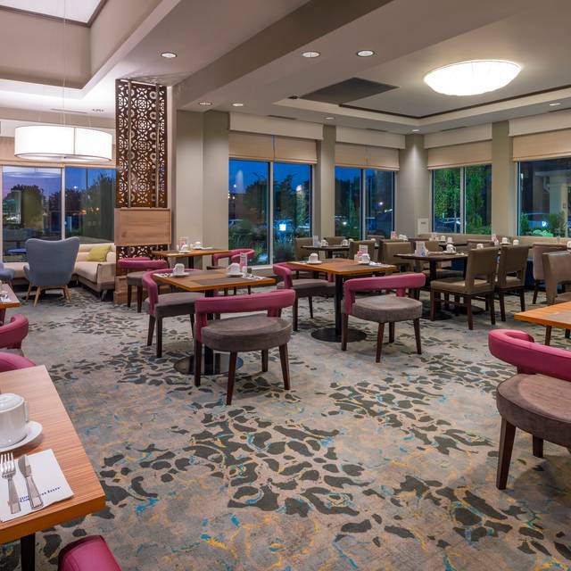 The Garden Grille at the Hilton Garden Inn Arvada Restaurant - Arvada