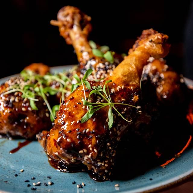 Valerie Restaurant - New York, NY | OpenTable