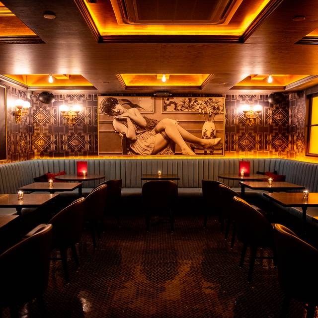 Valerie Restaurant - New York, NY | OpenTable