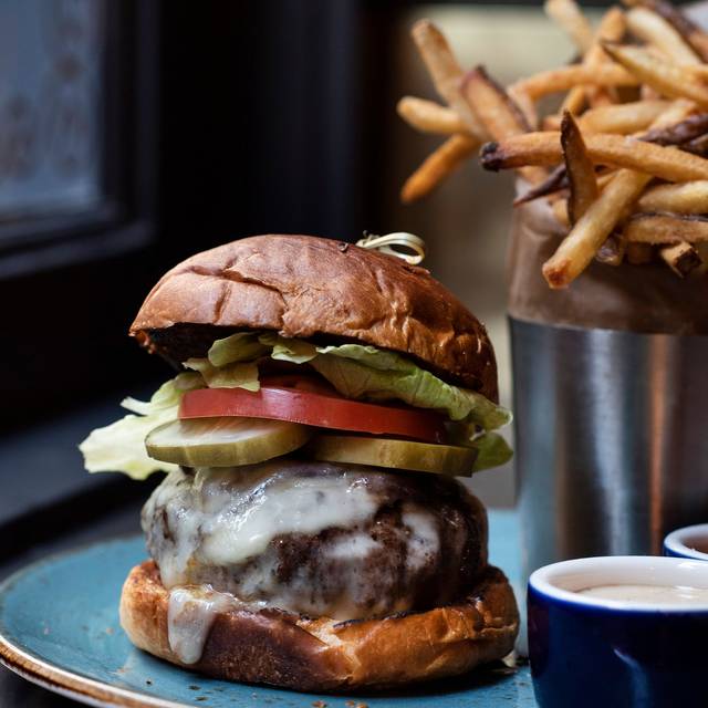 Valerie Restaurant - New York, NY | OpenTable