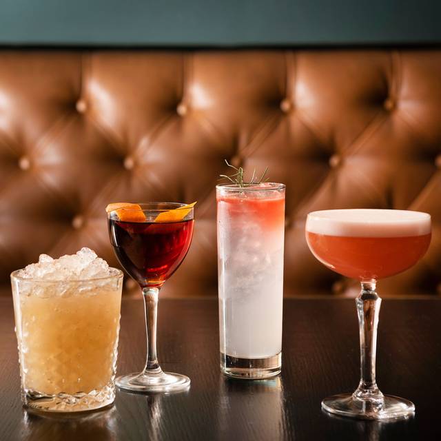 Valerie Restaurant - New York, NY | OpenTable