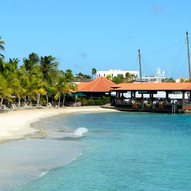 La Balandra Bar & Restaurant - Kralendijk, Bonaire | OpenTable